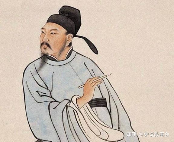 香山居士指的是谁